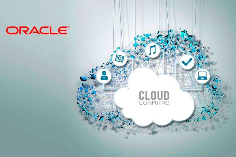 Oracle Cloud