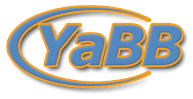 Logo de YaBB